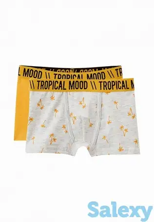 Трусы 2 шт. acoola, фотография 1