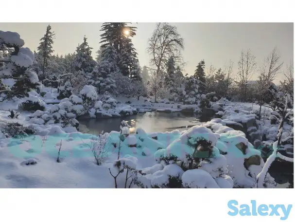 Изготовление прудов, фотография 4