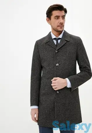 Пальто berkytt, фотография 1