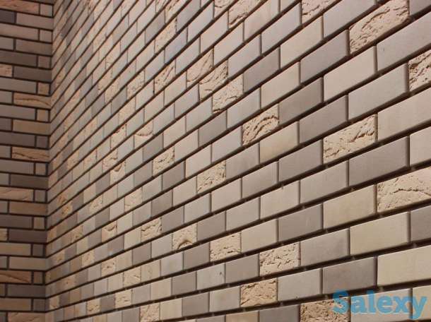 Продажа газоблока и облицовочного керамического кирпича, фотография 9