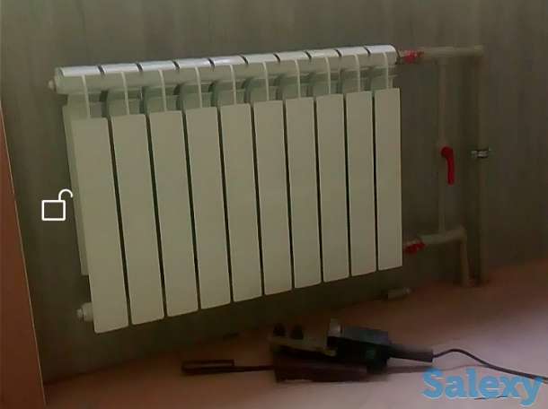 Сантехник, фотография 1