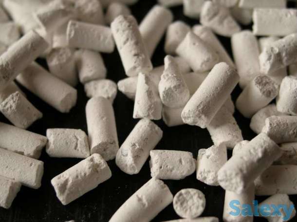 Химический поглотитель известковый, фотография 1