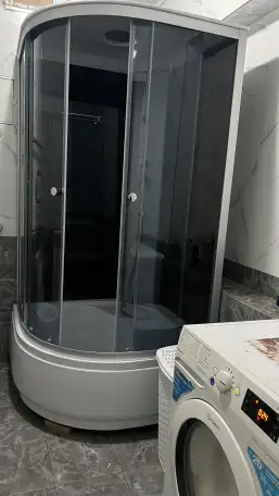 Сдаю посуточно 4 комнатную квартиру, Толеби 286/6, фотография 3