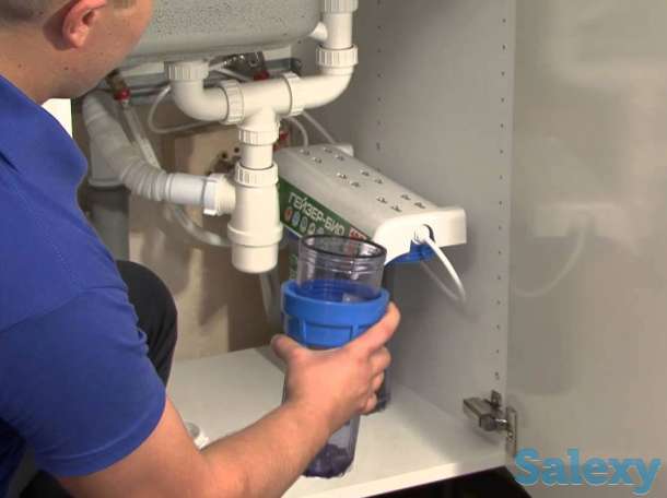 Сантехник Установка Ванна Джакузи Душевая Унитаз Раковина Мойка, фотография 3