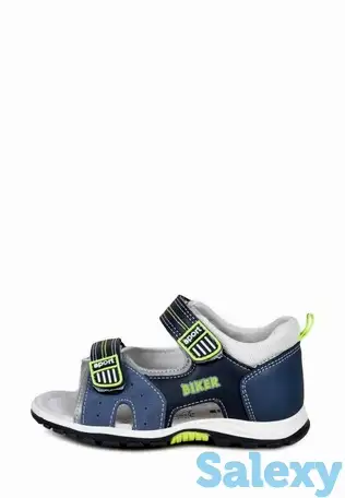 Сандалии biker, фотография 1