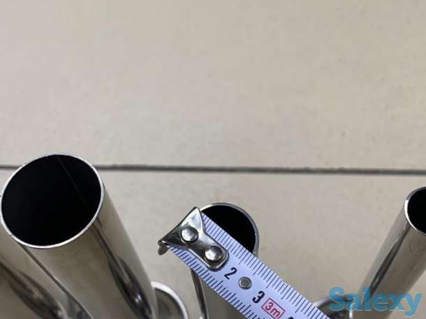 Шприц колбасный вертикальный на 3 литра., фотография 4