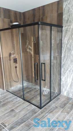 Душевые, фотография 4