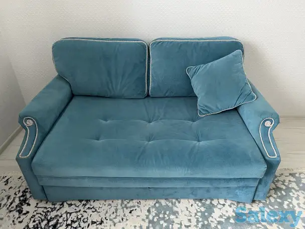 Диван просто шик! Берите, не думайте;), фотография 1