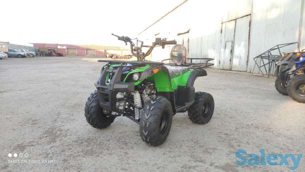 Квадроциклы 50,110,125,250сс, фотография 3