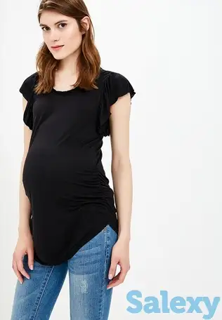 Футболка gap maternity, фотография 1