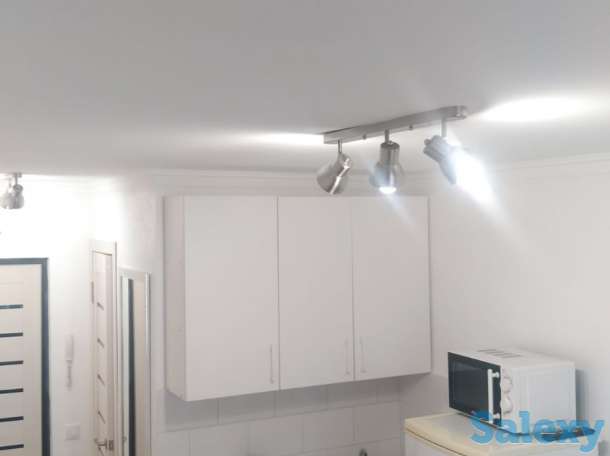 1-комнатная квартира, 15 м², посуточно, мкр №7 — Абая Алтынсарина, фотография 2