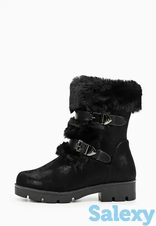 Полусапоги t.taccardi, фотография 2