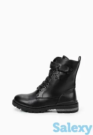 Ботинки t.taccardi, фотография 2