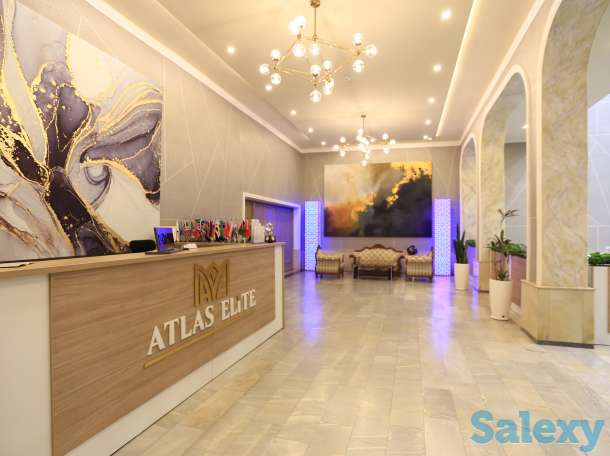 HOTEL ATLAS ELITE, фотография 2