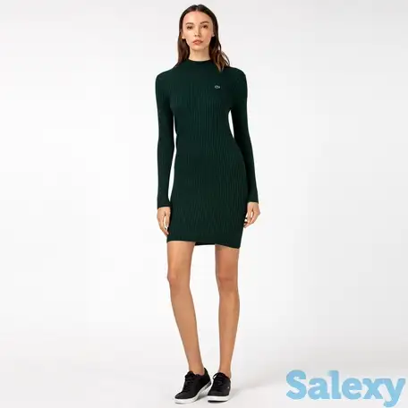 Платье lacoste, фотография 1