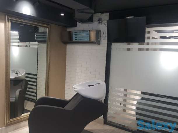 СДАется кабинет в элитном салоне! Подойдёт под косметологию и для парикмахера, фотография 1