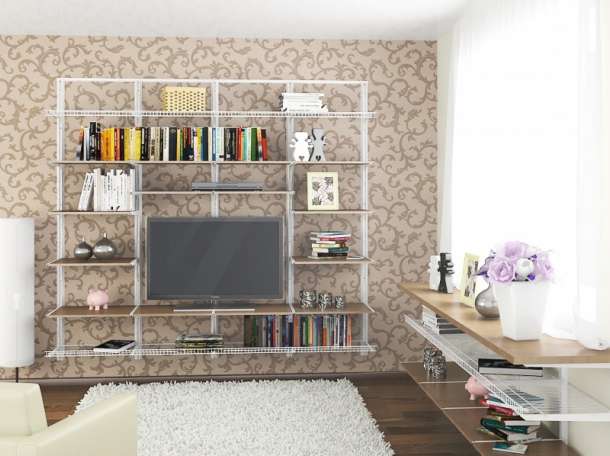 Система хранения home space, фотография 4