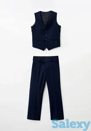 Костюм sherysheff, фотография 1