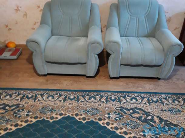 Продам кресло, фотография 1