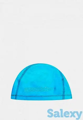 Шапочка для плавания speedo, фотография 1