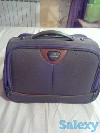 Сумка-Саквояж 12000тг., фотография 1