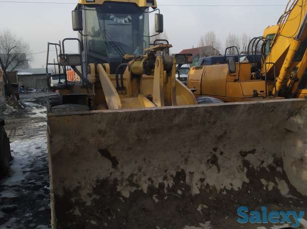 Услуги Спецтехники, фотография 4