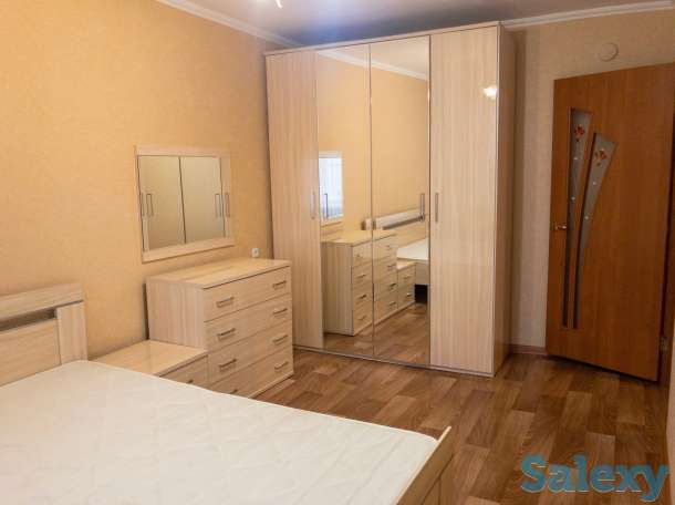 2-комнатная квартира,ул.Муканова,18, фотография 7