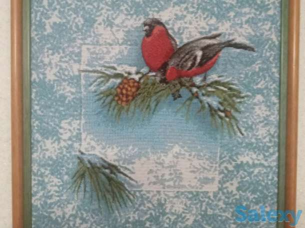 Гобеленовые картины, фотография 6