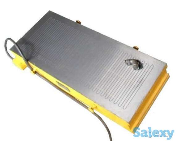 Плита электромагнитнаях 560) эп-21Г, фотография 1