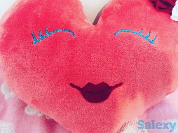 Интерьерные подушки. Подушки для авто. Подушка в подарок, фотография 1