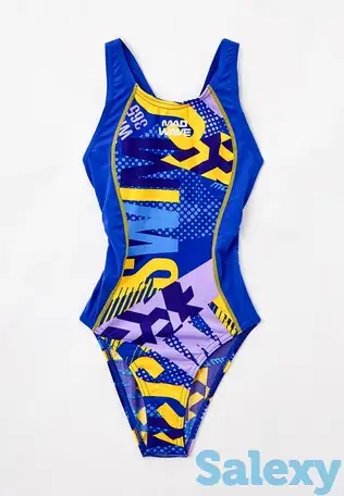 Купальник madwave, фотография 1