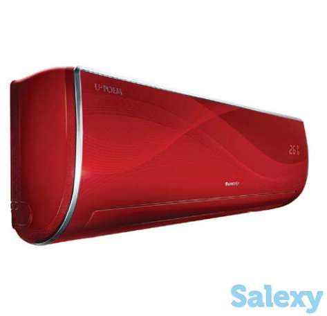 Кондиционеры, фотография 1