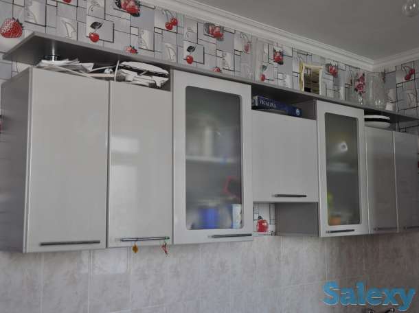 Продам кухонный гарнитур, фотография 1