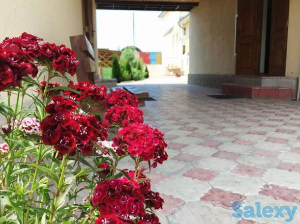 Гостевой дом «Арбат» г. Чолпон-Ата!, фотография 9