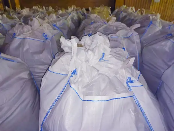 Покровная почва для шампиньонов, фотография 2