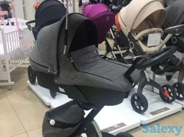 Коляска Stokke, фотография 3