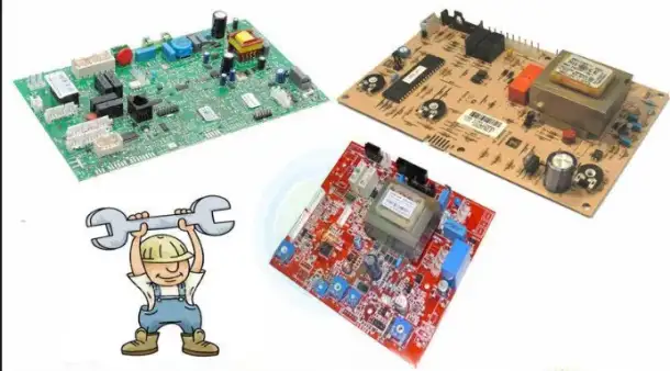 Ремонт серверного,промышленного,коммерческого,торгового оборудования, фотография 1