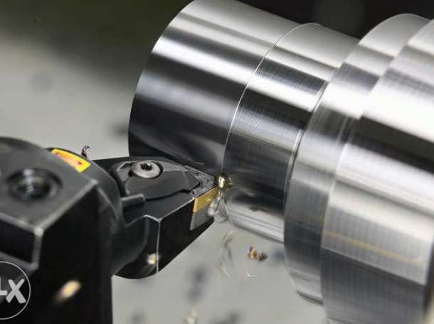 работа по металлу, фотография 1