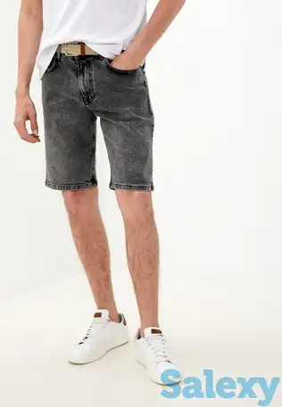 Шорты джинсовые bochetti, фотография 1