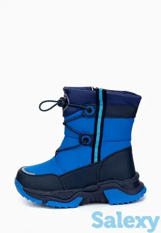 Дутики zenden first, фотография 2