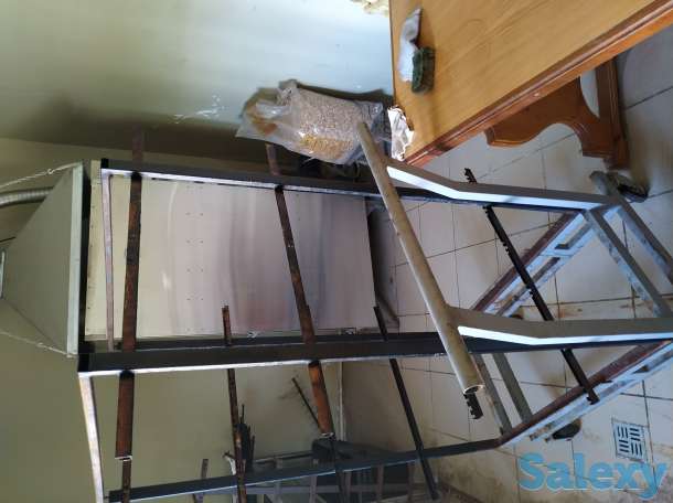 Коптильня Ижица 1200М3, фотография 3