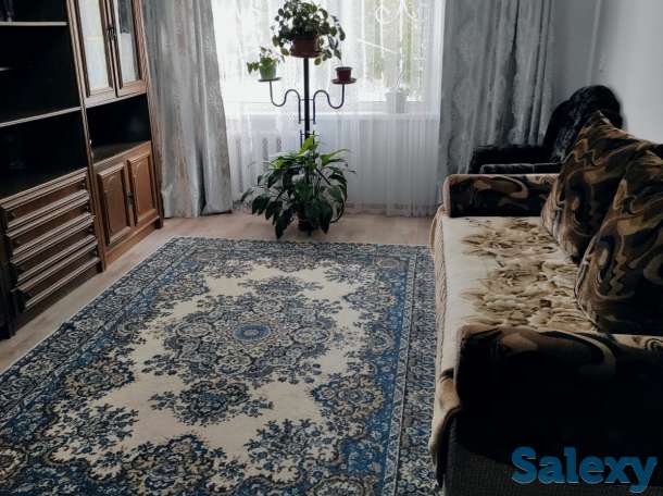 Продам 3-х комнатную квартиру, ул. Якова Геринга 4, фотография 2