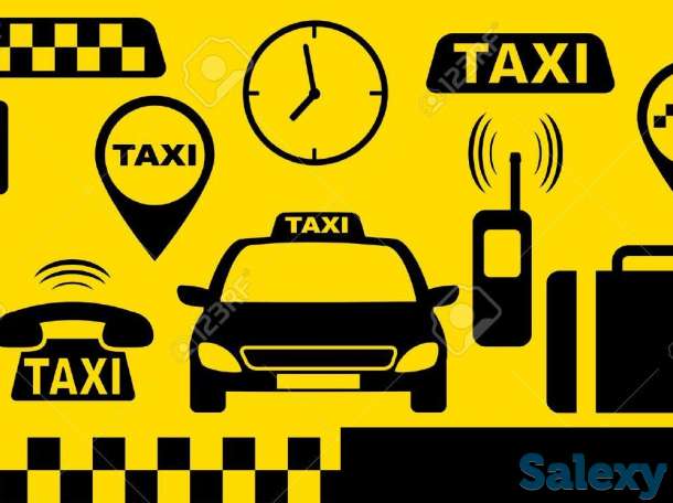 Такси в Актау, по Мангистауской области., фотография 7