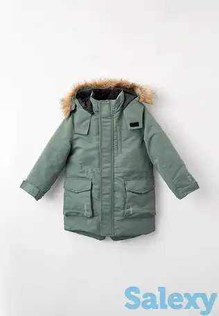 Парка sela, фотография 1