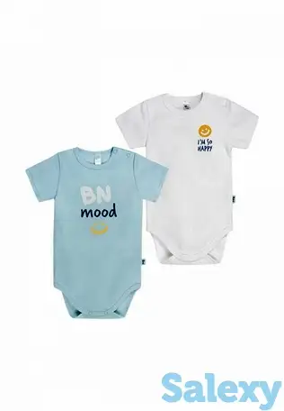 Боди 2 шт. bossa nova, фотография 1