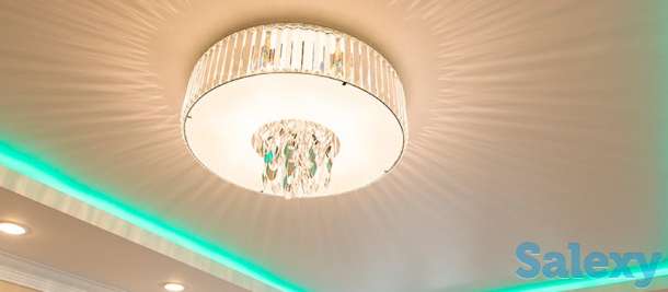 Ремонт четырехкомнатной квартиры, фотография 9