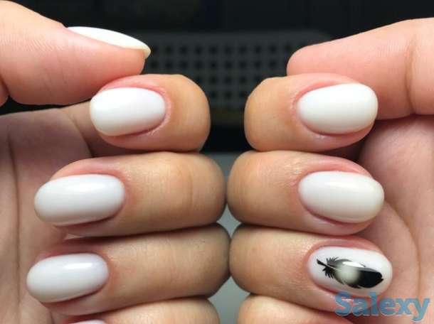 Ищу моделей (маникюр), фотография 2