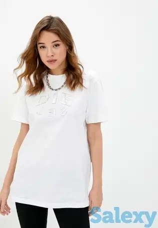 Футболка diesel, фотография 1