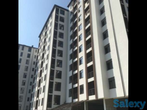 Квартира в Сочи, Сочи пер.Чехова 8, фотография 3