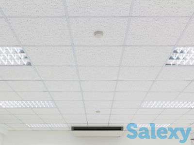 Гипсокартоновые работы, фотография 1